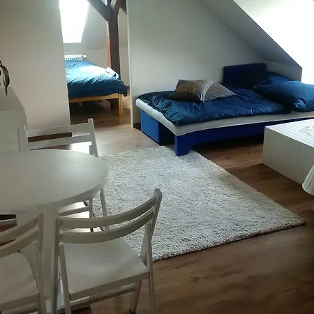 Alexandra Maison d'hôtes *
